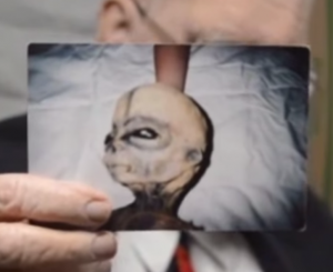 The Death Bed Confession Of Scientist Boyd Bushman Regarding Aliens 4 Boyd Bushman