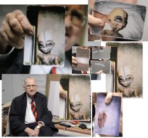 boyd bushman ufo