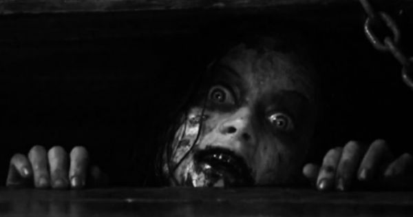 Top 5 Short Horror Stories From Around The Web