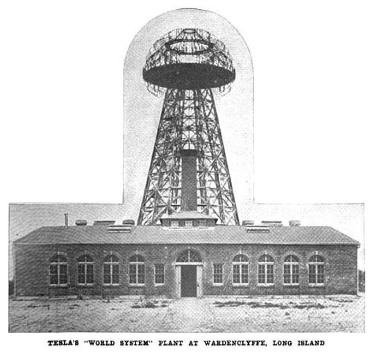 Top 5 Amazing Nikola Tesla Facts That Will Blow Your Mind