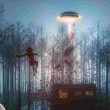5 Signs Of Alien Abduction
