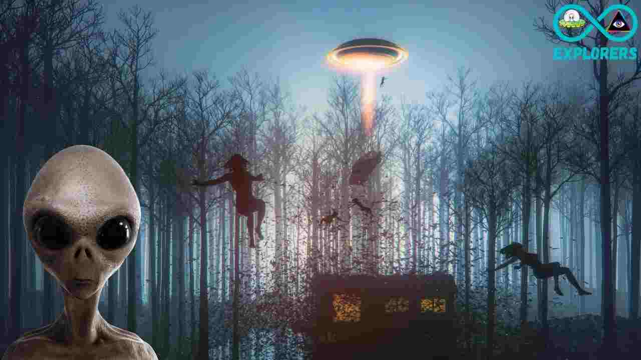 5 Signs Of Alien Abduction To Look Out For