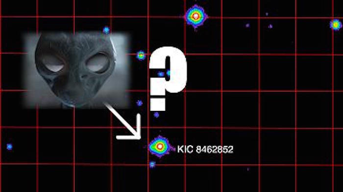 KIC 8462852: Alien megastructure found 1500 light years away from earth 1 KIC-8462852