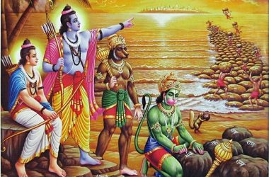 Ramayan Ram Setukatha Story in hindi 650x410 1