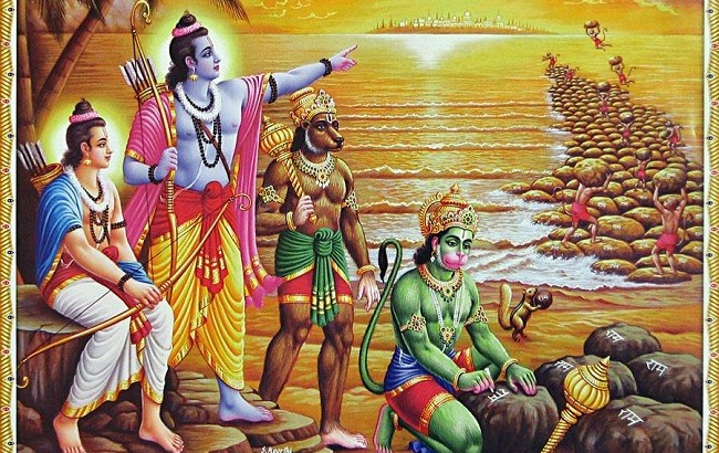 5 Interesting Ramayana Facts  That Will Blow Your Mind