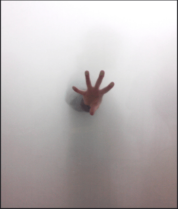 signs that a paranormal entity is trying to contact you