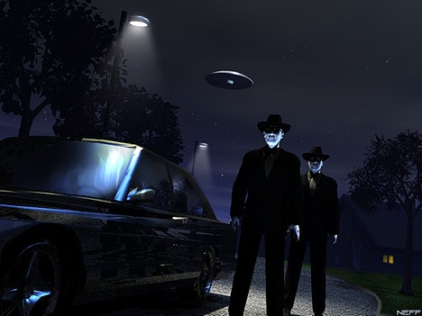 Top 5 True Alien Abduction Incidents Of All Time