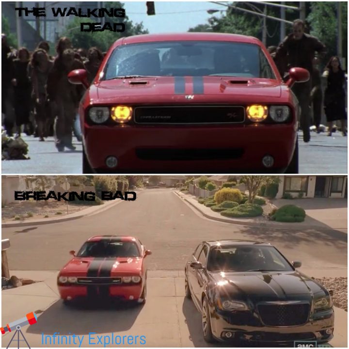 Did Breaking Bad And The Walking Dead Happened In The Same Universe? 2 pjimage