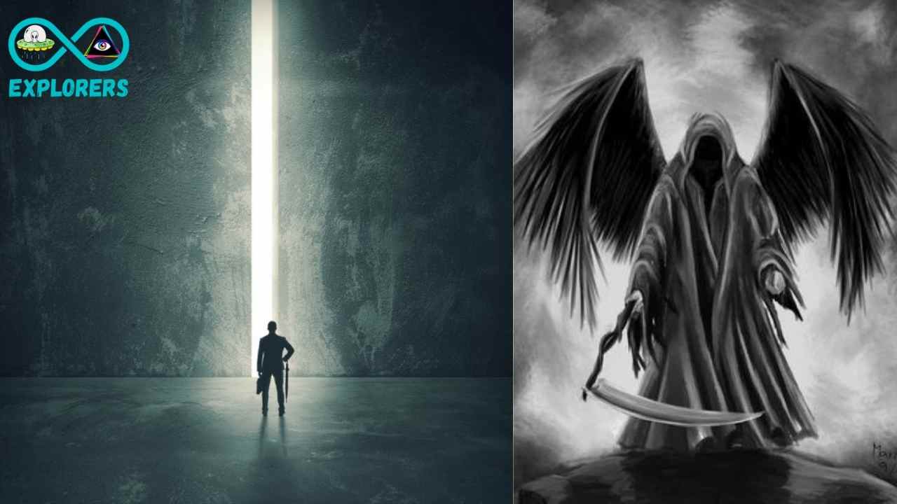 The Near-Death Confessions Of A Neurosurgeon, “Life After Death Does Exist !”