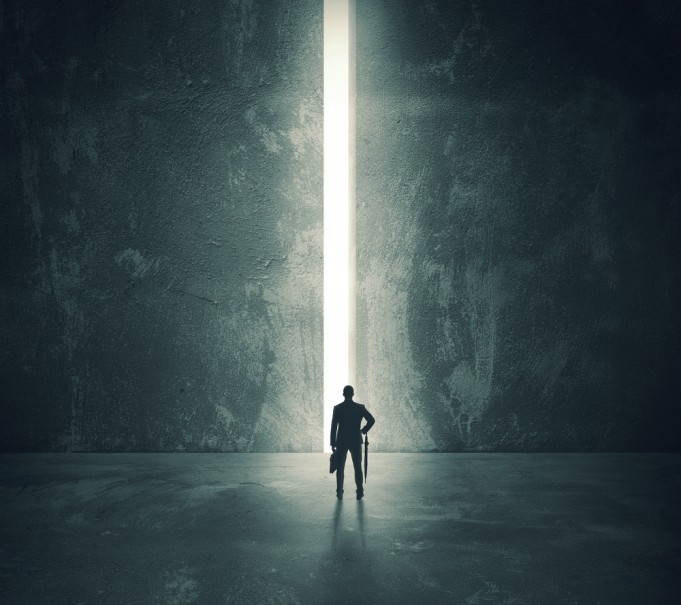 Life after death does exist