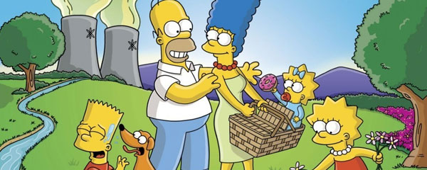 8 Incredible Predictions By The Simpsons That Became Reality