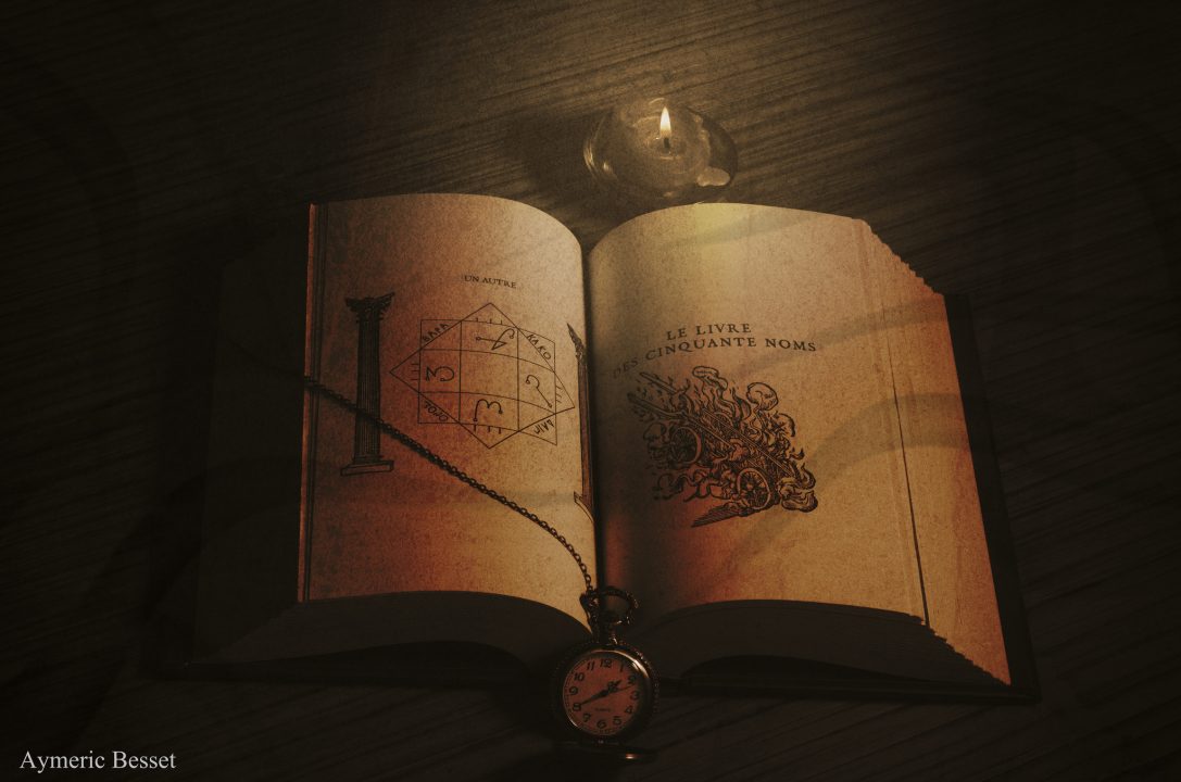 The Necronomicon: The Dangerous And Forbidden "Book Of The Dead"