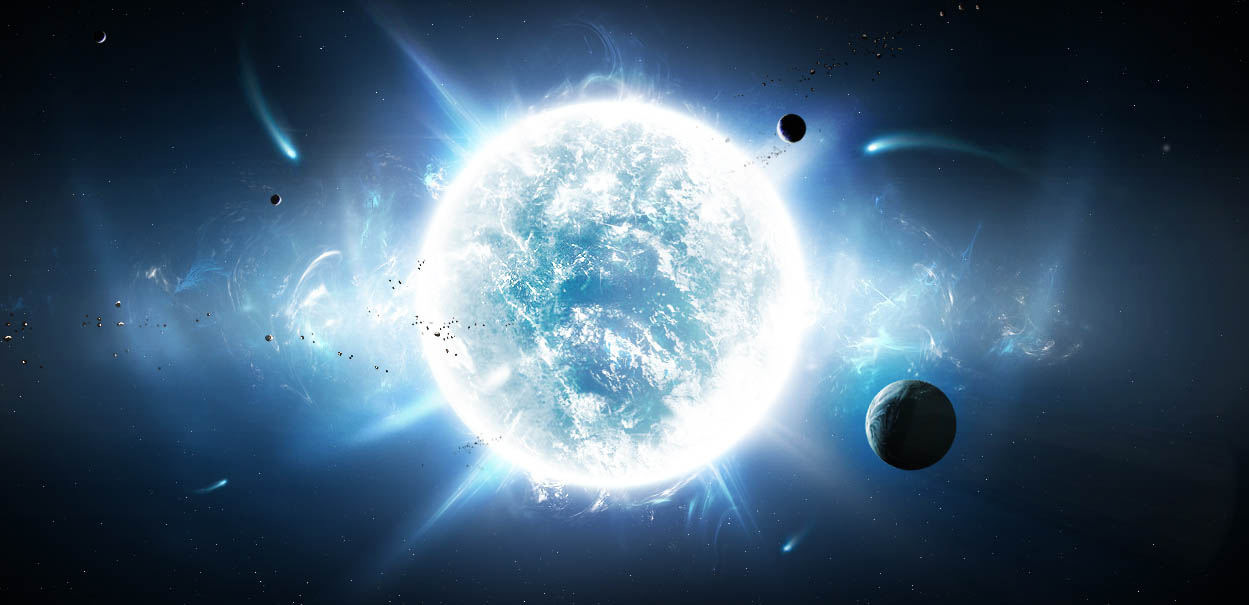 The Mysterious Connection Between Sirius Star and the History of Humanity