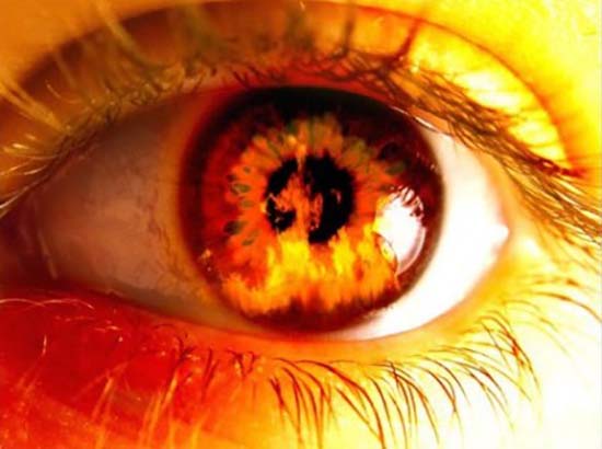 10 Ghost Facts That Will Freak You Out