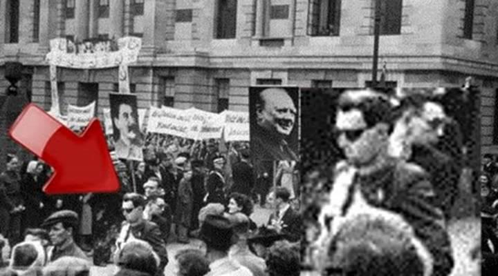 The Mystery of John Titor: The Time Traveler of the Year 2036