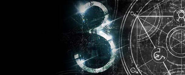 The Hidden Meaning Of The Number Three