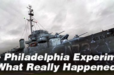 philadelphia experiment header