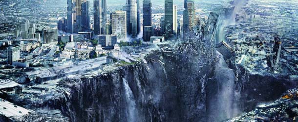 Seismologists warn that a mega-earthquake could shake the planet at any time