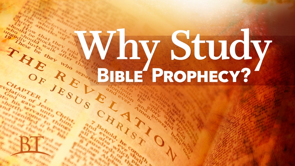 The Prophecy of the bible that will astound you!!