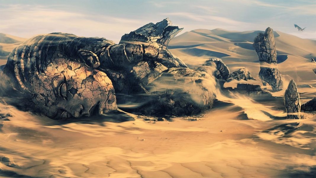 Evidence of Advanced Civilizations living on Earth more than 100,000 years ago?