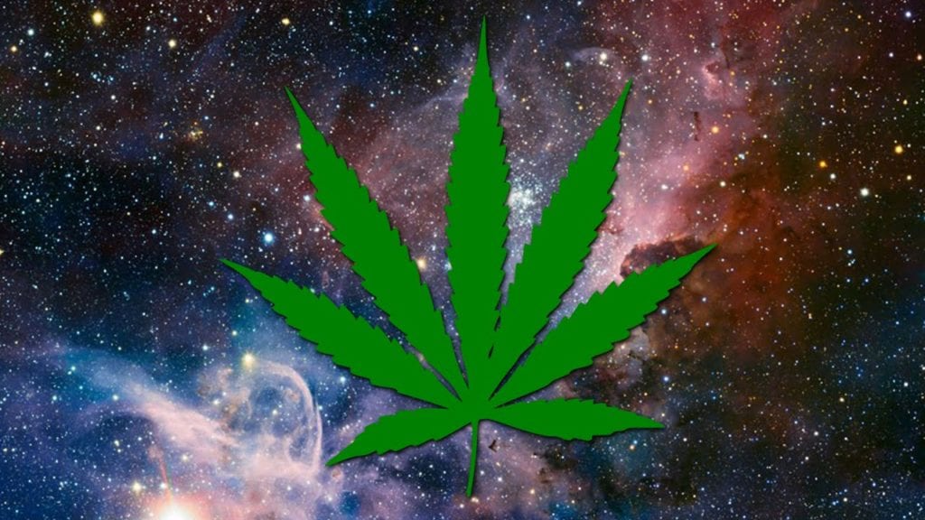 The Conspiracy against Marijuana and its Extraterrestrial "Origin" 1 0F005D4F FF9C 474A B248 114C23F55927