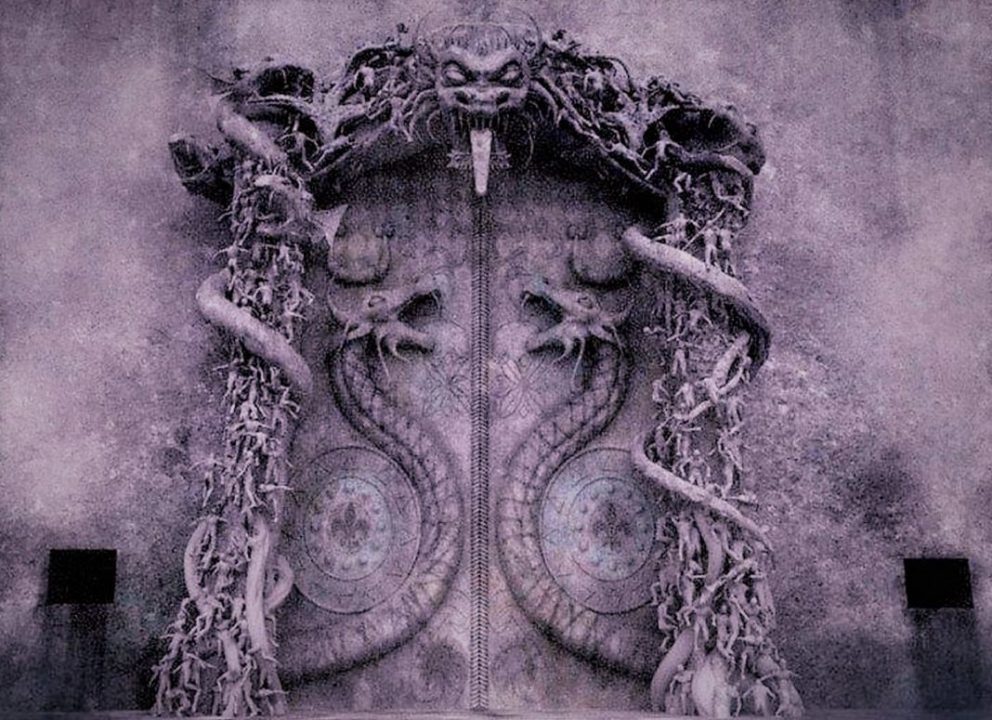 Padmanabhaswamy: The Mysterious Door No One Has Got Open Until Now