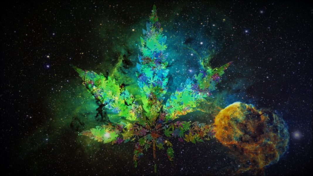 The Conspiracy against Marijuana and its Extraterrestrial “Origin”