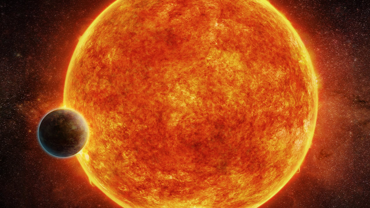 Earth-like exoplanet and great candidate to support extraterrestrial life is discovered(LHS 1140b)