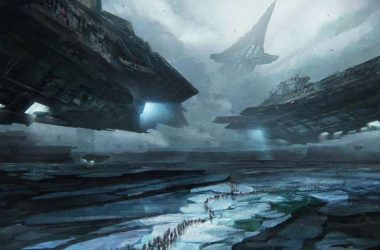 Aliens are among us and they prepare a quarantine warns Nuclear physicist 19 extraterrestres cuarentena 850x491