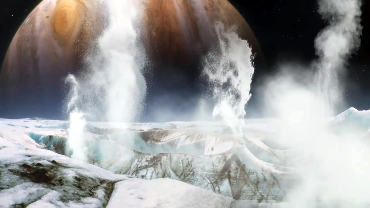 NASA to unveil discoveries of oceans beyond Earth, at press conference