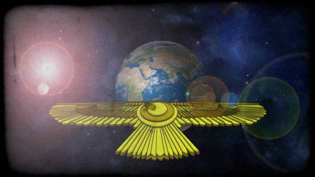 “Anunnaki – Messengers of the Wind”: The miniseries that details its History