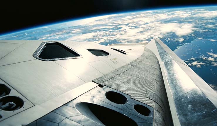 Stephen Hawking warns that we must leave Earth as soon as possible 2 Stephen Hawking warns that we must leave Earth