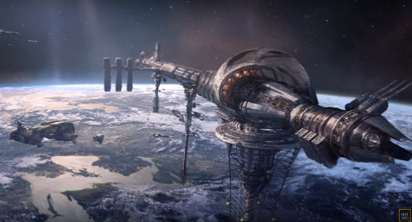 10 LATEST ADVANCES IN SCIENCE, BRINGS US BACK TO THE FUTURE!!