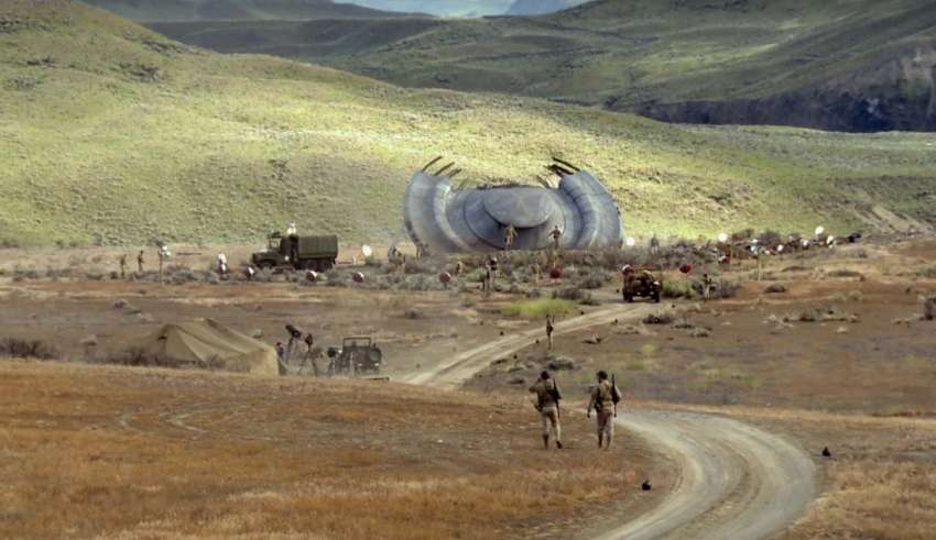 incidente ovni de roswell