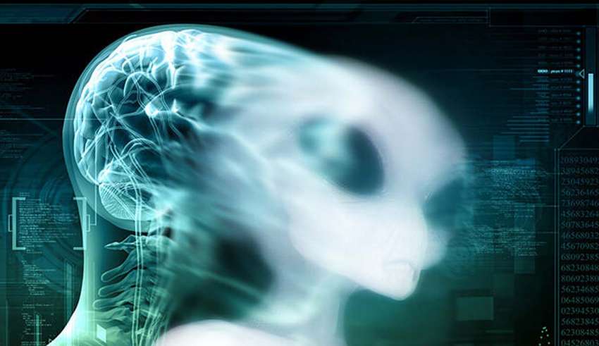 NASA billionaire and collaborator Robert Bigelow says there are aliens on Earth