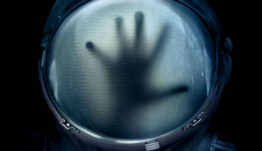 Russian scientists find extraterrestrial life forms on the surface of the International Space Station