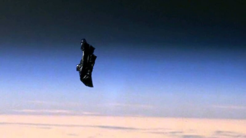 The Black Knight: Know all the Truth about the “Extraterrestrial Satellite”