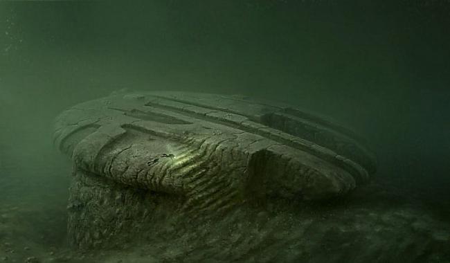 The Baltic Sea Anomaly: Mystery Solved