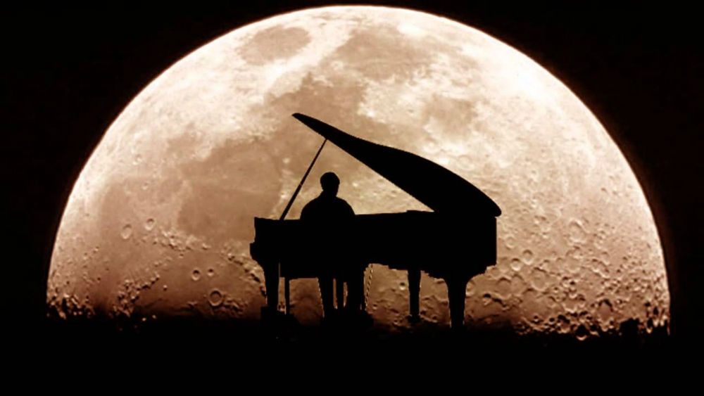 The Mysterious “Extraterrestrial Music” heard by the Apollo 10 on the hidden face of the Moon (Video)