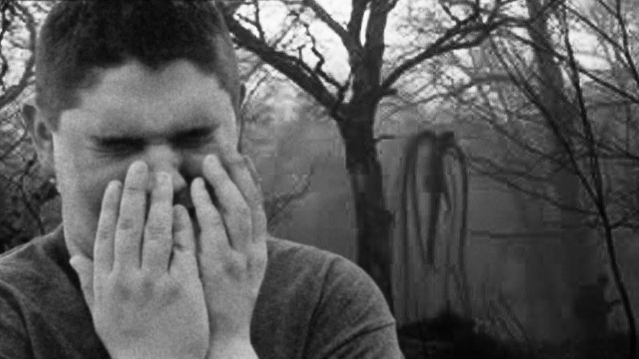 Beware of Slenderman, the tale of Terror born on the Internet that became Real