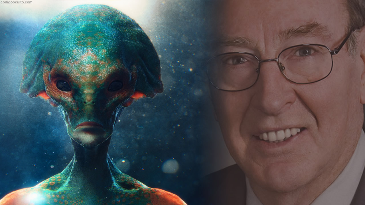 Amazingly High-Officials Statements: We’re Not Alone !