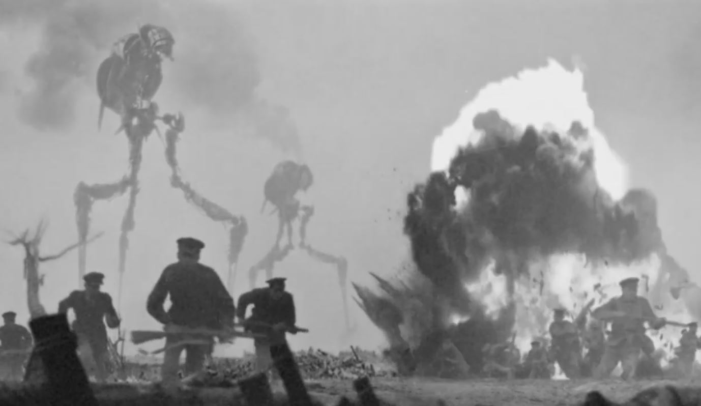 The 1978 Alien-Human Battle: Uncovering the Truth