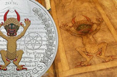 (Bible of the Devil)