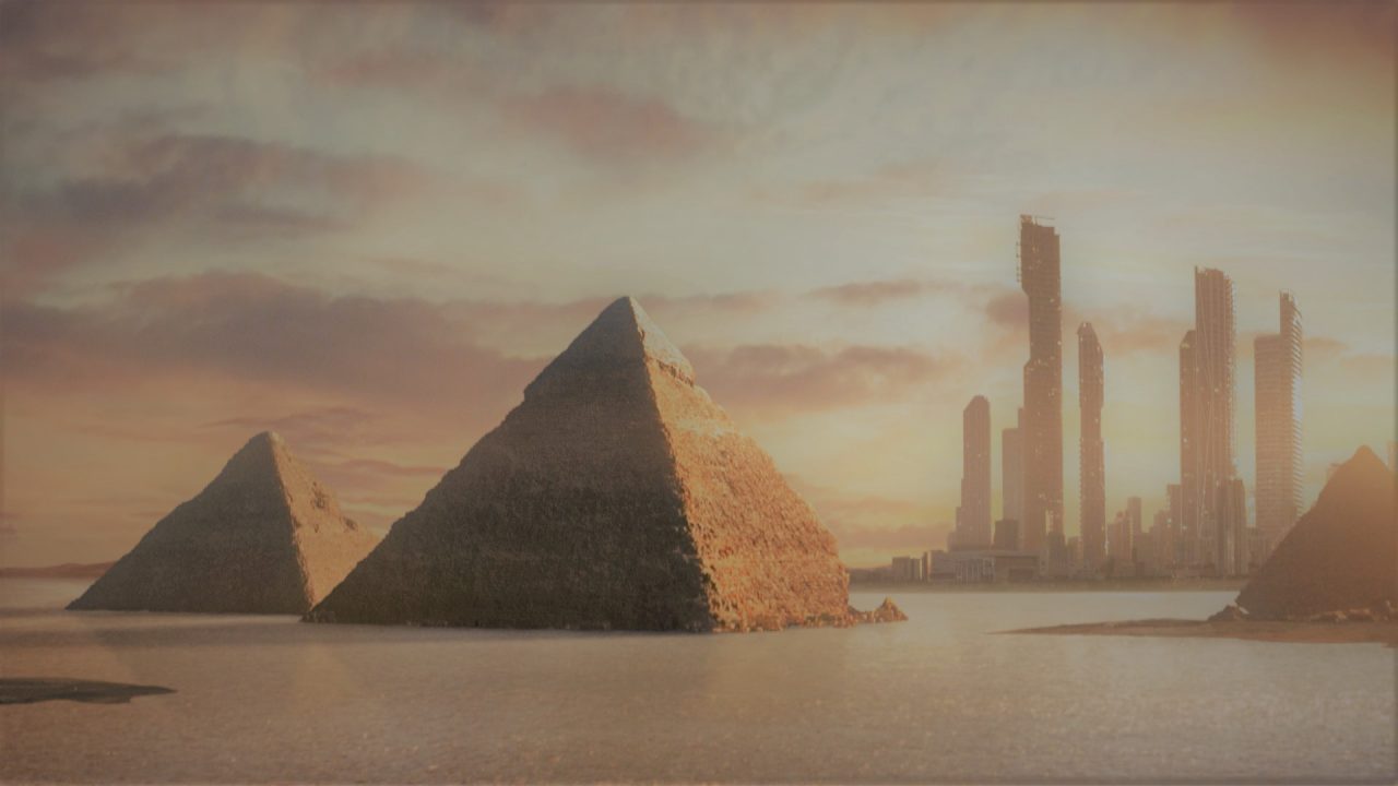 Did the CIA really astral project to Mars in 1984? (Project STARGATE)