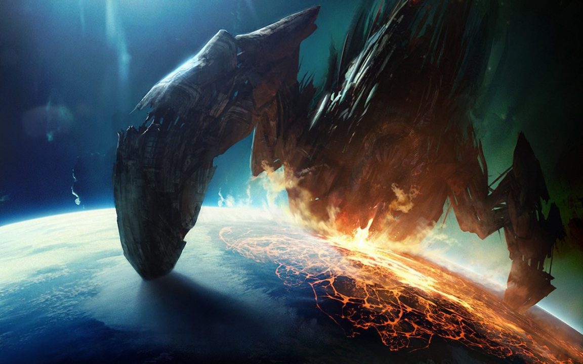 Laura Eisenhower: The ET invasion has already occurred and the Governments do not want us to know it (Video)