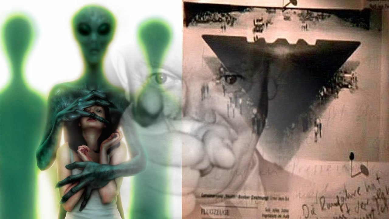 Unusual Declarations: Does US allow abduction of Humans in exchange for Extraterrestrial Technology?