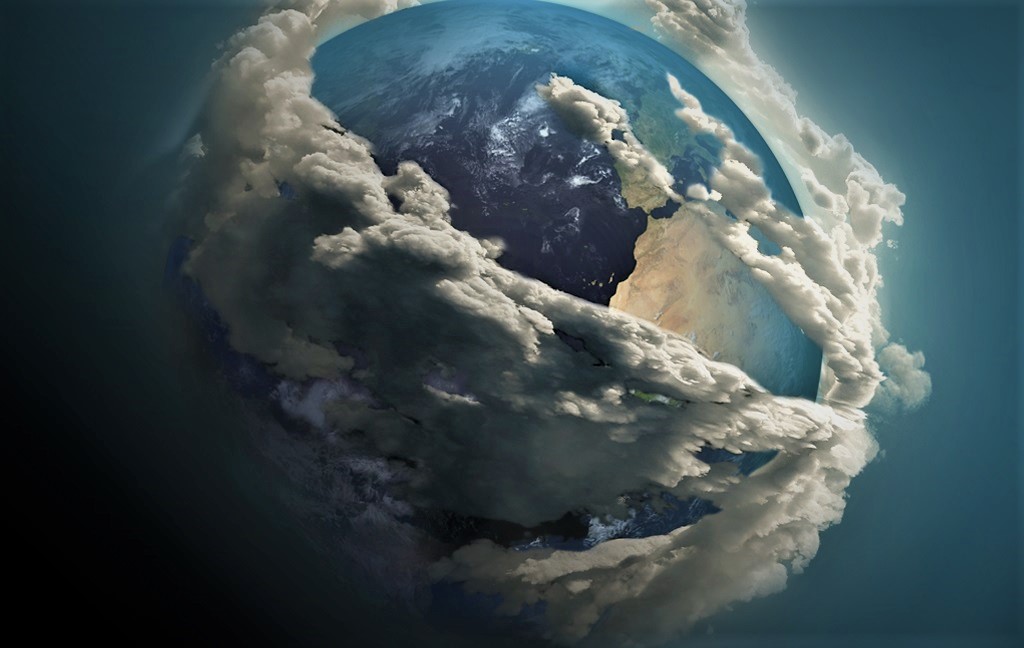 The Lie We Live In- Are We Really Free In This World