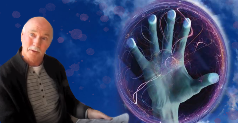 Alec Newald, the Man who lived with Extraterrestrials for 10 days in their Ship (Video)