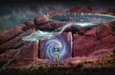 Stargate en Hayu Marca