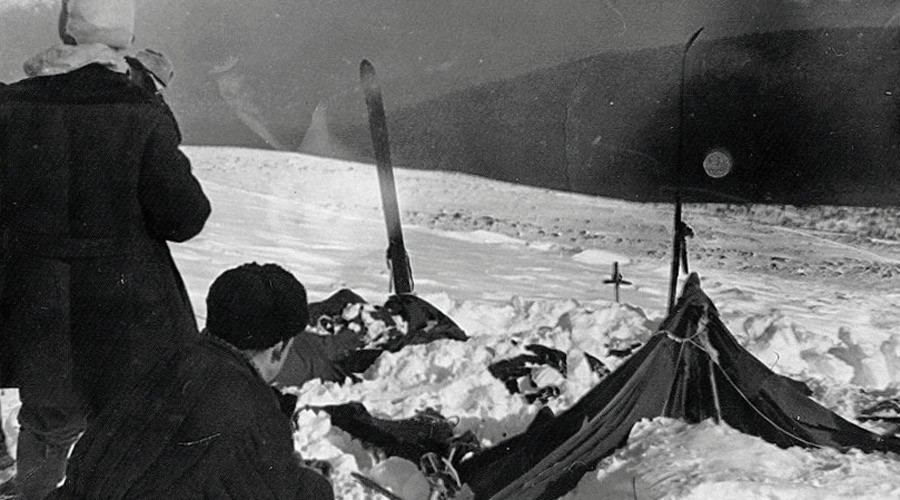 What Killed 9 People At The Dyatlov Pass?